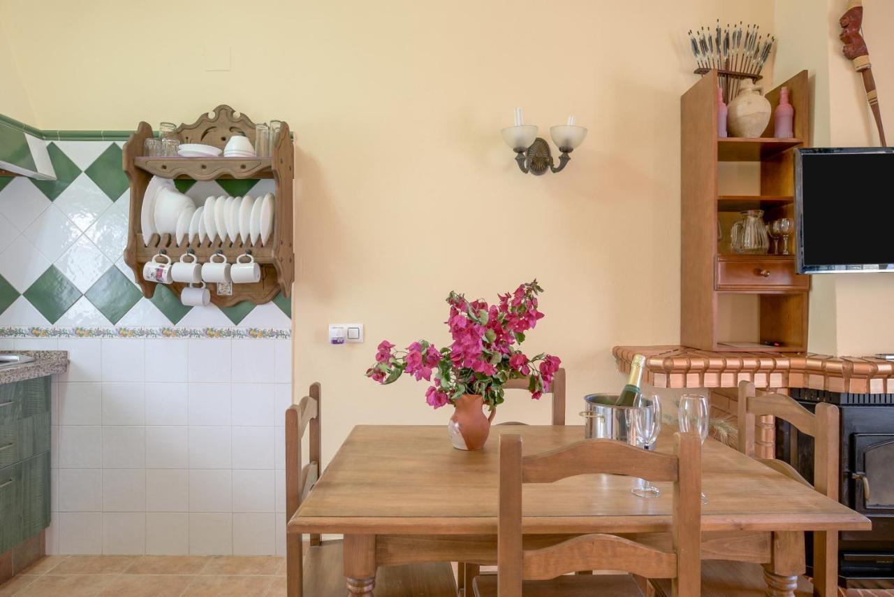 Casa Buganvilla كونيل ذي لا فرونتيرا المظهر الخارجي الصورة