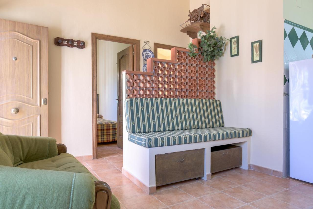 Casa Buganvilla كونيل ذي لا فرونتيرا المظهر الخارجي الصورة
