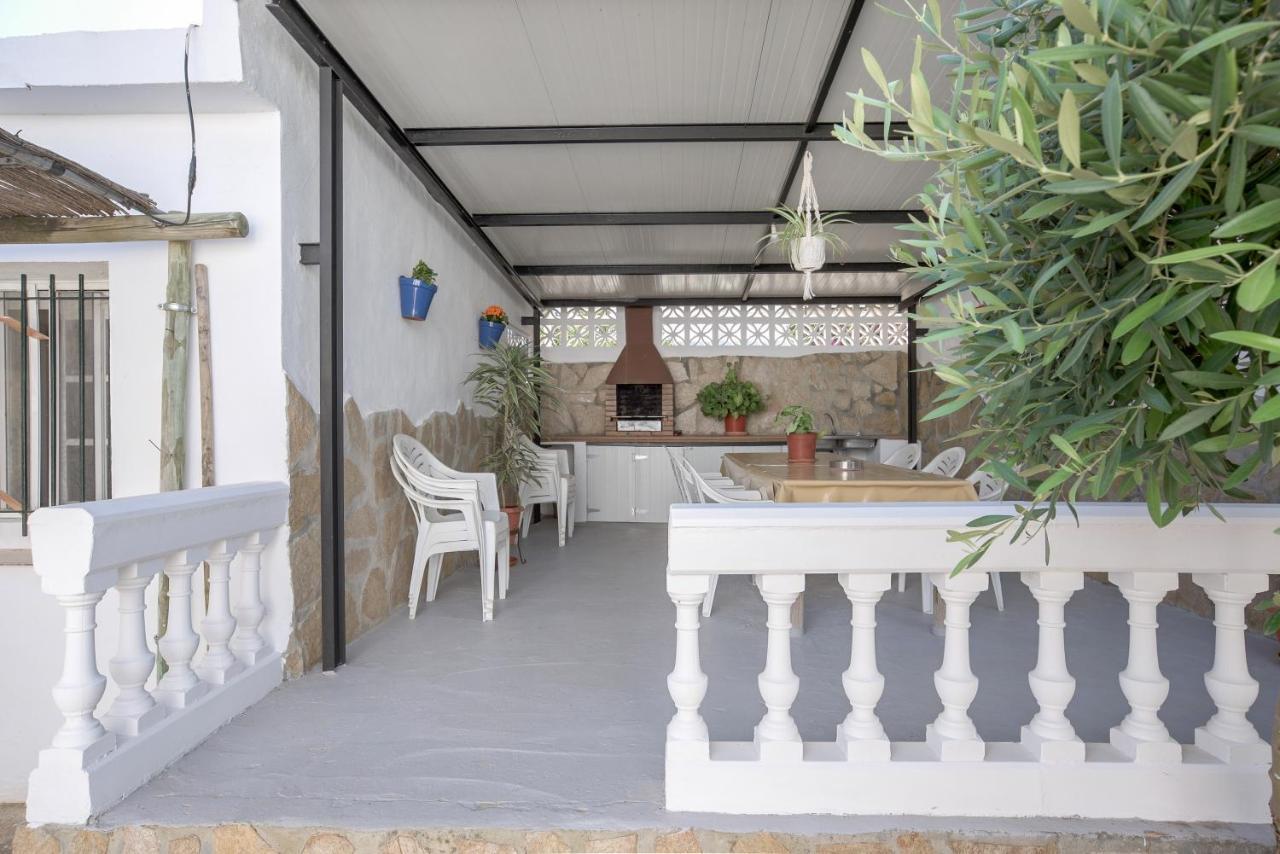 Casa Buganvilla كونيل ذي لا فرونتيرا المظهر الخارجي الصورة