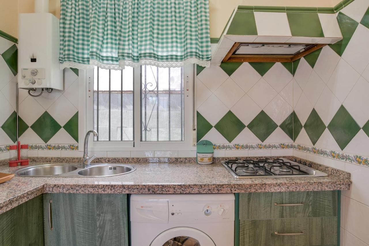 Casa Buganvilla كونيل ذي لا فرونتيرا المظهر الخارجي الصورة