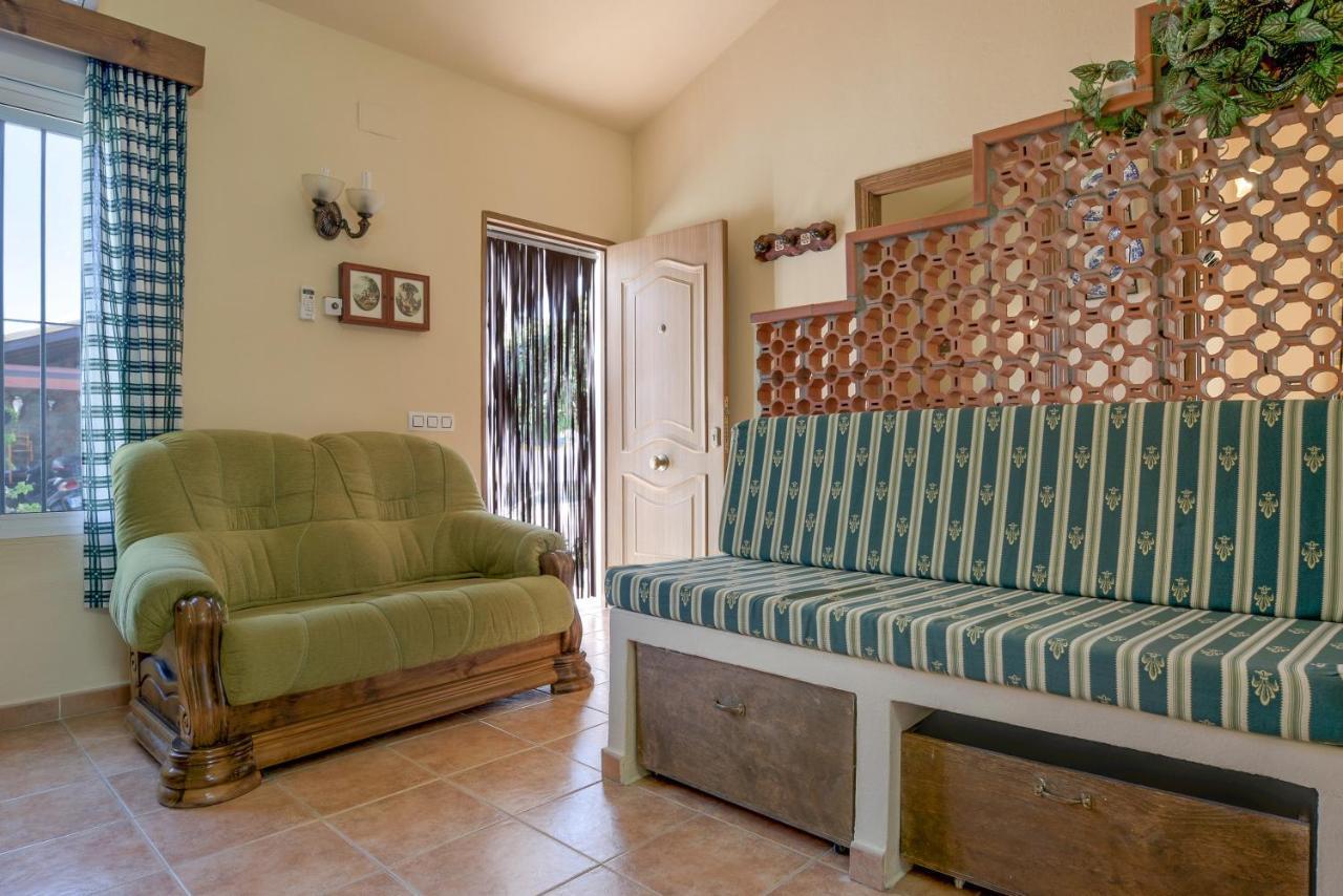 Casa Buganvilla كونيل ذي لا فرونتيرا المظهر الخارجي الصورة