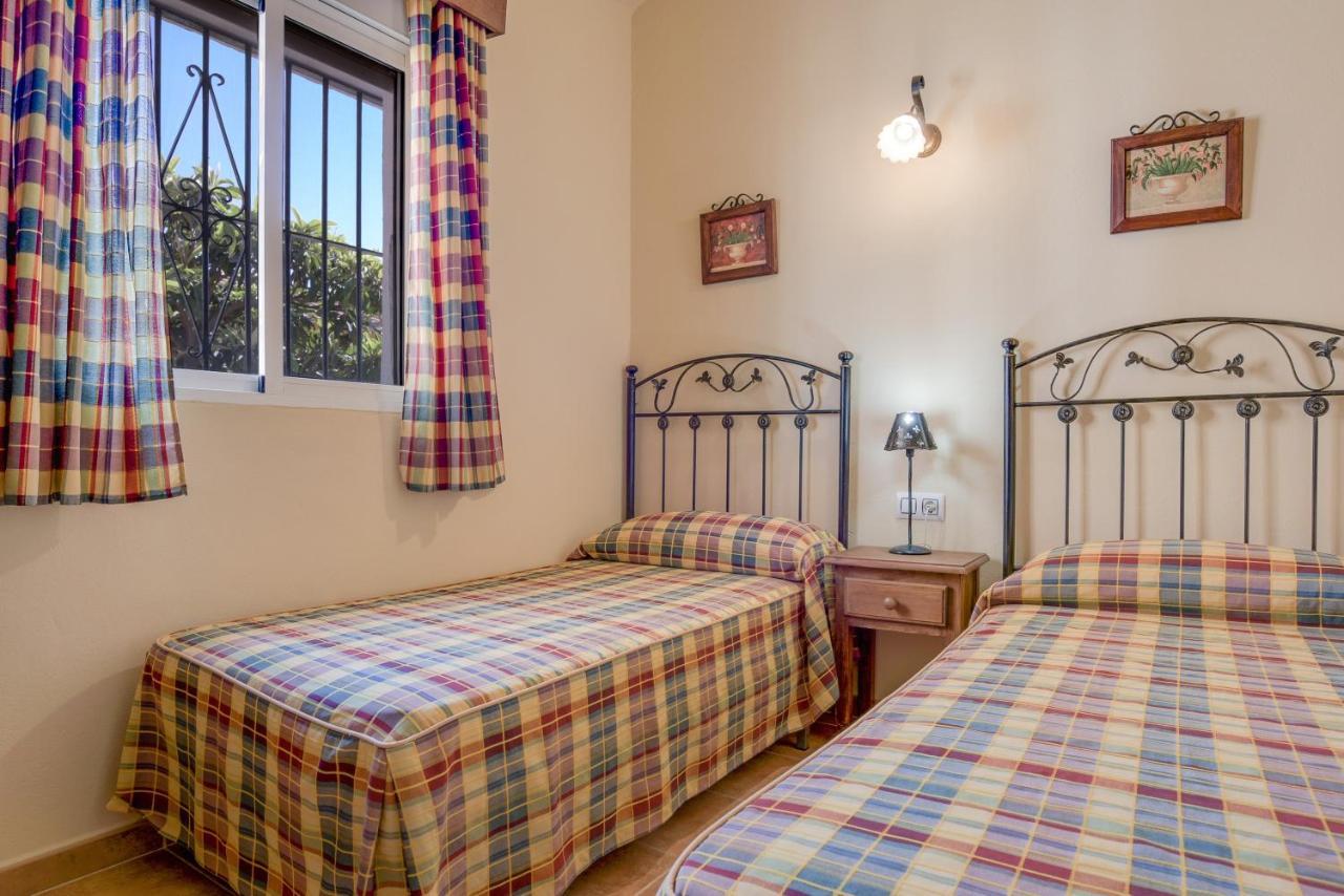 Casa Buganvilla كونيل ذي لا فرونتيرا المظهر الخارجي الصورة