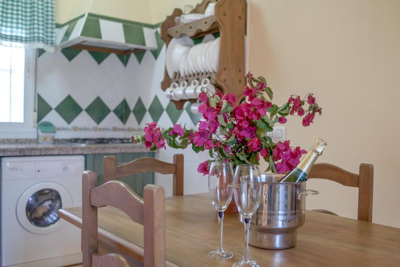 Casa Buganvilla كونيل ذي لا فرونتيرا المظهر الخارجي الصورة
