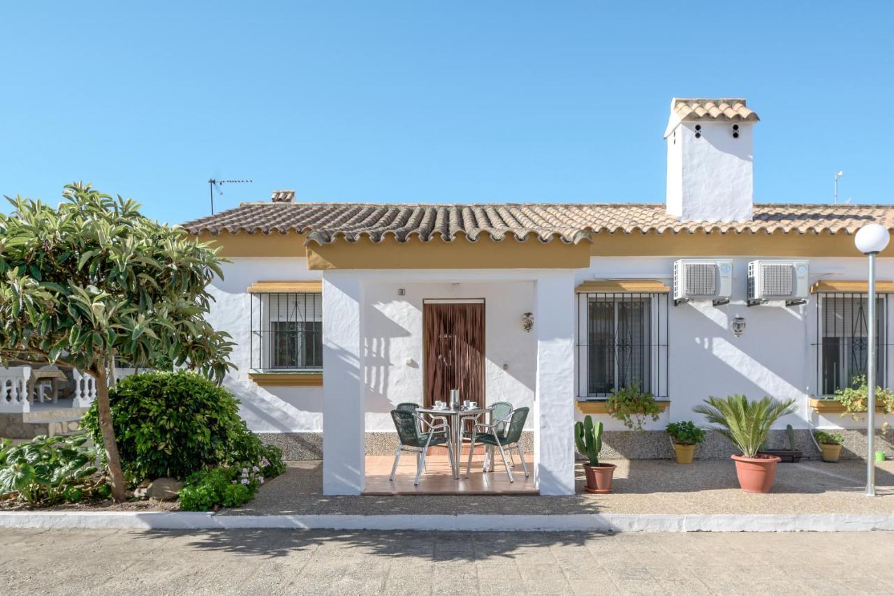 Casa Buganvilla كونيل ذي لا فرونتيرا المظهر الخارجي الصورة