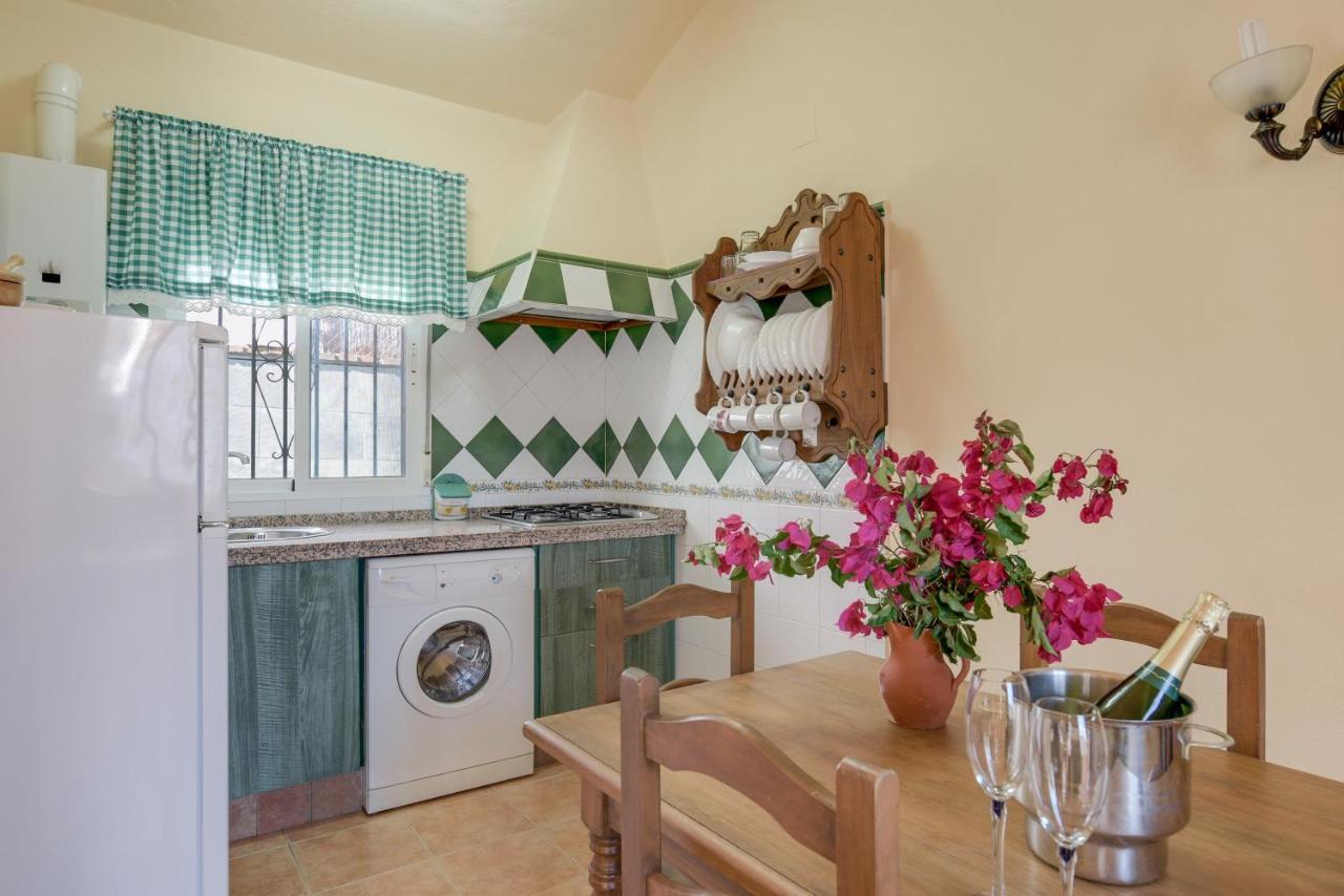 Casa Buganvilla كونيل ذي لا فرونتيرا المظهر الخارجي الصورة