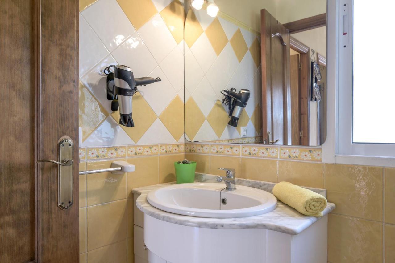 Casa Buganvilla كونيل ذي لا فرونتيرا المظهر الخارجي الصورة